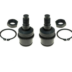 00-02 Dodge Ram 2500 4 Wheel Drive (2) Lower Ball Joints MAC BRAND