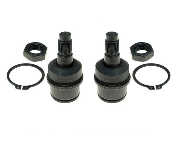 00-02 Dodge Ram 2500 4 Wheel Drive (2) Lower Ball Joints MAC BRAND