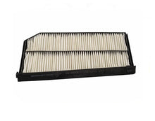 El filtro de aire de cabina se adapta a Ford Thunderbird 02-05, Jaguar S-Type 00-02 y LS 00-02.
