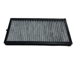 Filtro de aire de cabina de carbón mejorado para BMW 92-95 525i 750