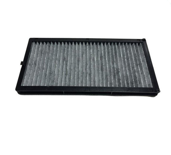 Filtro de aire de cabina de carbón mejorado para BMW 92-95 525i 750