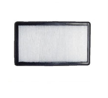 90-98 91 92 93 94 BMW Serie 3 E36 M3 FILTRO DE AIRE DE CABINA EN CARBONO