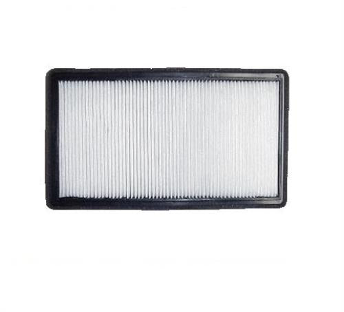 90-98 91 92 93 94 BMW Serie 3 E36 M3 FILTRO DE AIRE DE CABINA EN CARBONO