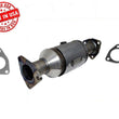 For Accord 98-02 Catalytic Converter W Gaskets Made in USA High Efficiency Ultra