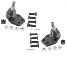 (2) Suspension Ball Joint Ft Lower B7365 fits 00-01 Dodge Ram 1500 2 Wheel Drive