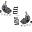 (2) Suspension Ball Joint Ft Lower B7365 fits 00-01 Dodge Ram 1500 2 Wheel Drive