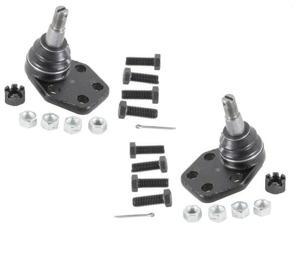 (2) Suspension Ball Joint Ft Lower B7365 fits 00-01 Dodge Ram 1500 2 Wheel Drive