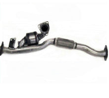 Convertidor catalítico trasero de ajuste directo para Nissan Maxima Davico 1998-1999 13026 NUEVO