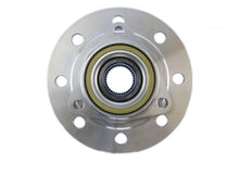 Cojinete de rueda de cubo delantero 1994-1999 Dodge Ram 2500 tracción en 4 ruedas con brida de 3 pernos