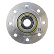 Front Hub Wheel Bearing 1994-1999 Dodge Ram 2500 4 Wheel Drive W/ 3 Bolt Flange