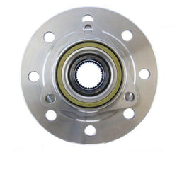 Front Hub Wheel Bearing 1994-1999 Dodge Ram 2500 4 Wheel Drive W/ 3 Bolt Flange