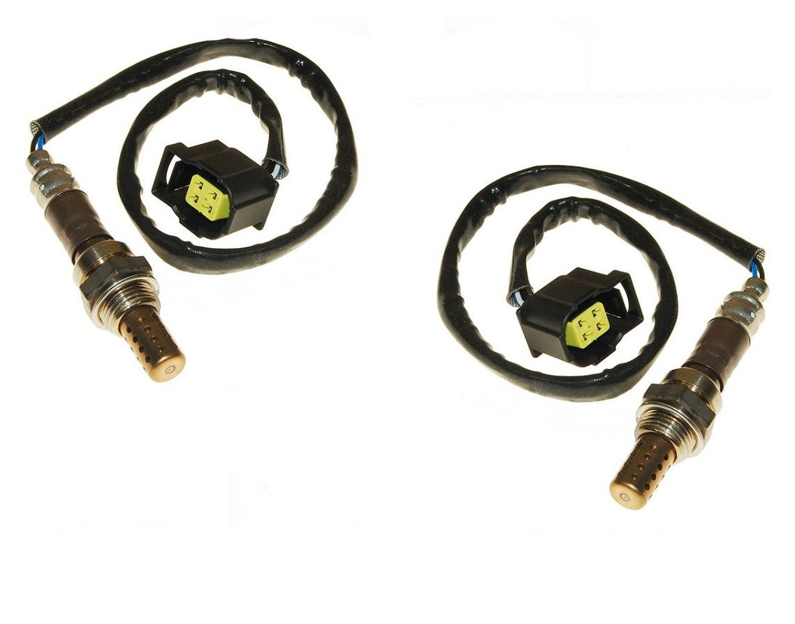 05-07 Fits Jeep Grand Cherokee O2 Oxygen Sensor Direct Fit 4.7L 2 Rear Sensors
