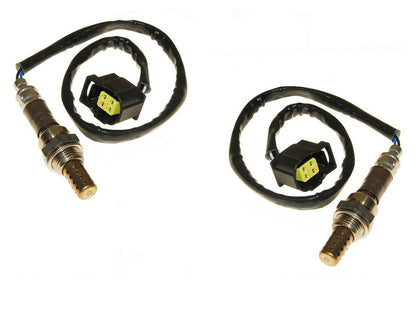 05-07 Fits Jeep Grand Cherokee O2 Oxygen Sensor Direct Fit 4.7L 2 Rear Sensors