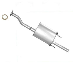 Junta de silenciador trasero tipo OE para Honda Civic 92-00 EX 4 puertas fabricada en EE. UU.
