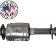 Catalytic Converter 5 Year Warranty Fits Nissan Mazda Kia Toyota