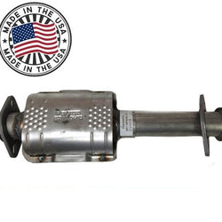 Catalytic Converter 5 Year Warranty Fits Nissan Mazda Kia Toyota
