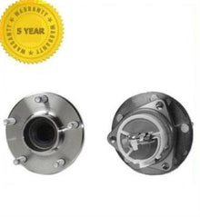 (2) Front Wheel Hub Bearing Assembly for a 97-08 Corvette