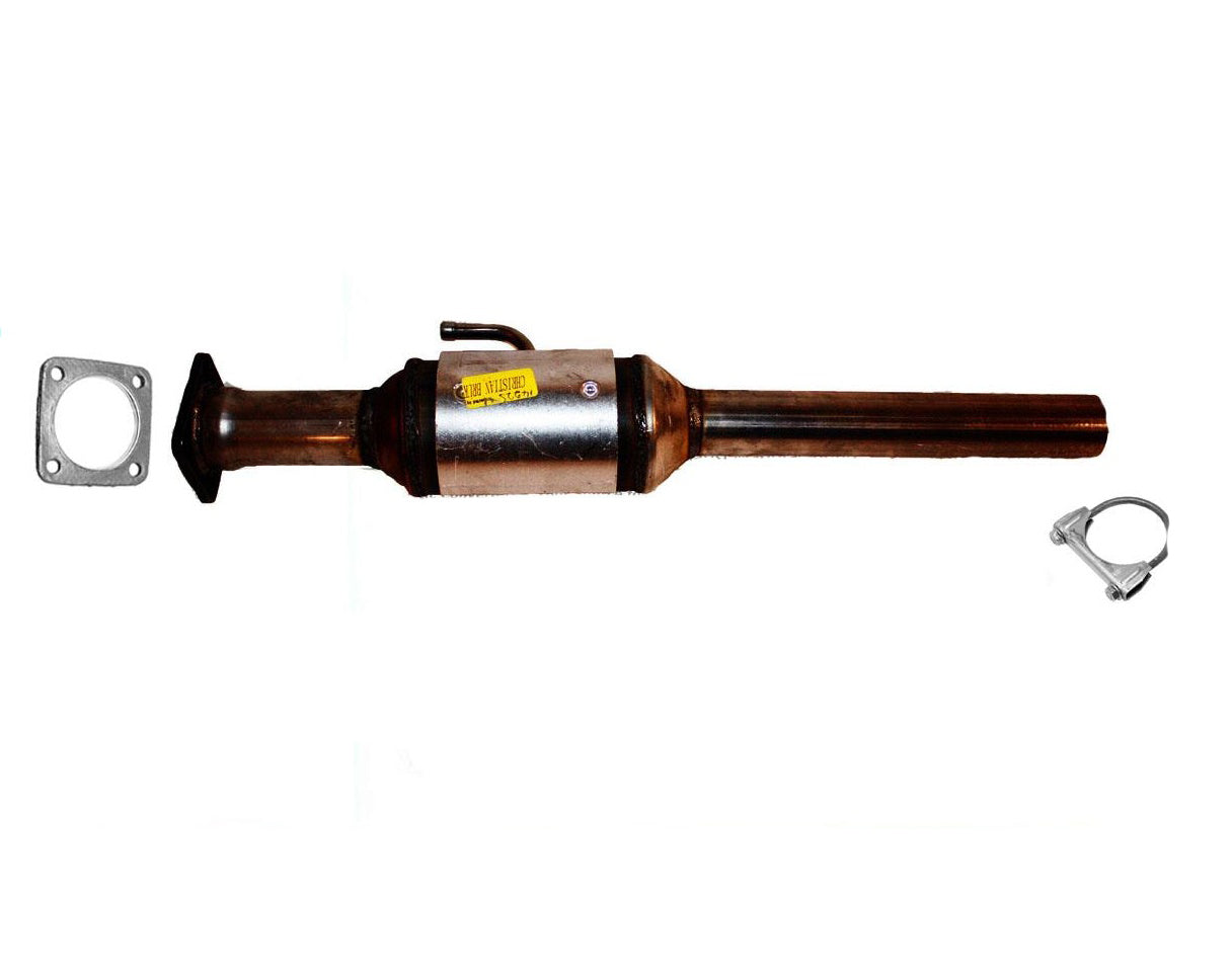 Catalytic Converter For Jeep Wrangler 4.2L 1987 1988 1989 1990 4.2L Engine