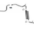 for 1993 1994 1995 1996 Buick Century Wagon Model Only Muffler Exhaust Pipe Sys