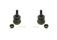 (2) Lower Ball Joints Joint 1Pr For Ford Mustang 1994-2004