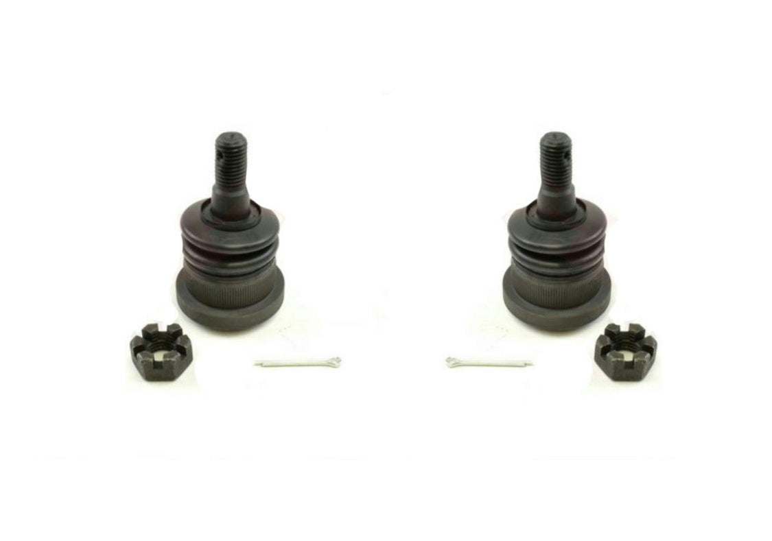 (2) Lower Ball Joints Joint 1Pr For Ford Mustang 1994-2004