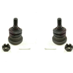 (2) Lower Ball Joints Joint 1Pr For Ford Mustang 1994-2004