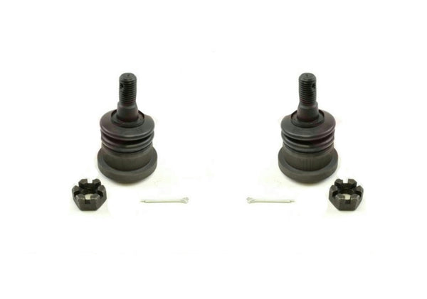 (2) Lower Ball Joints Joint 1Pr For Ford Mustang 1994-2004