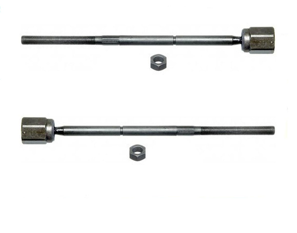 Varillas de amarre interiores delanteras para Ford Aerostar 86-97 Mustang 94-04 Mercury Cougar 89-97