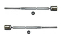 Front Inner Tie Rods fits Ford Aerostar 86-97 Mustang 94-04 Mercury Cougar 89-97