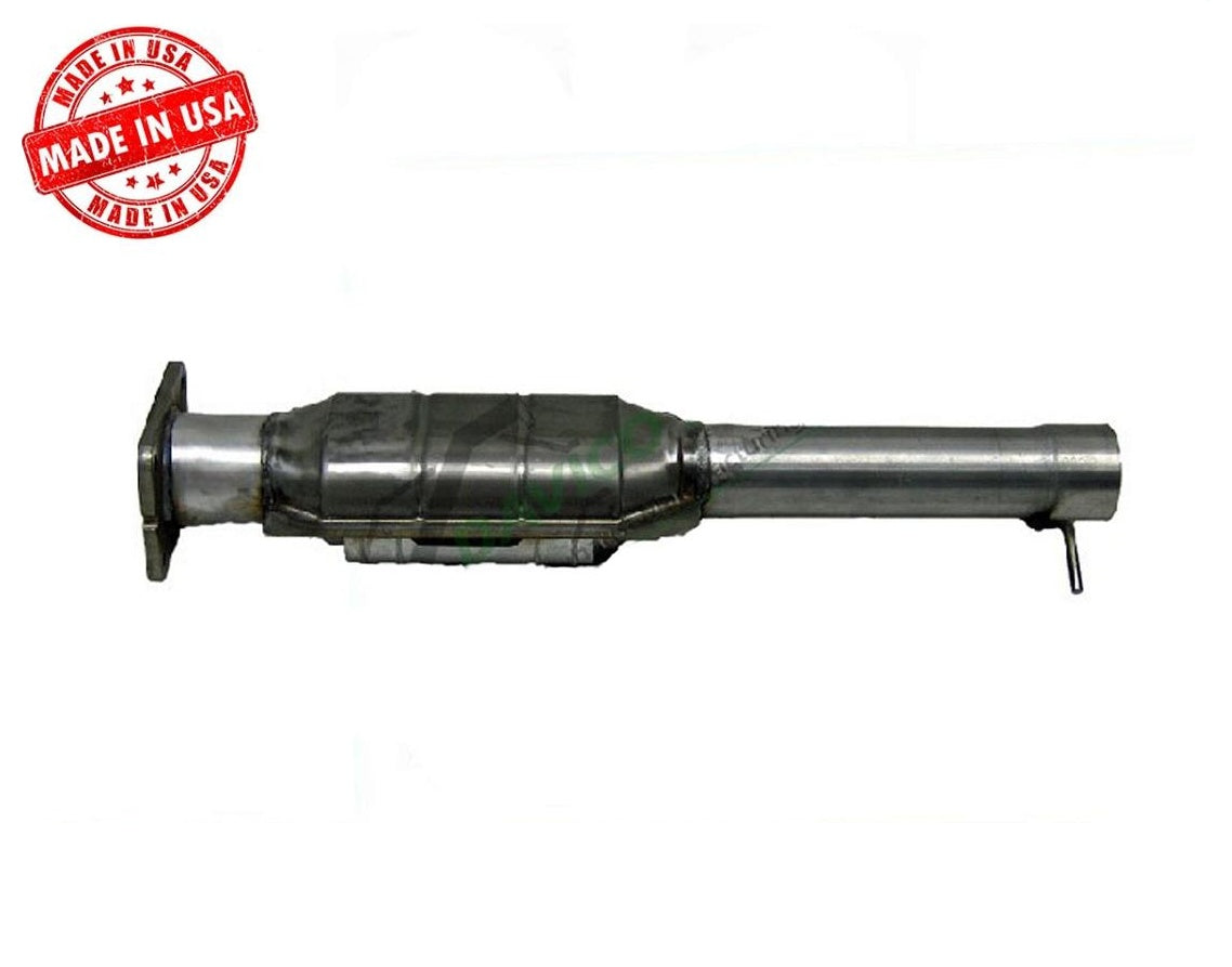 Se adapta al convertidor catalítico Deville 1996-1999 Eldorado Sevilla 1996-2002 Nuevo