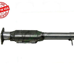 Fits 1996-1999 Eldorado Seville 1996-2002 Deville Catalytic Converter New