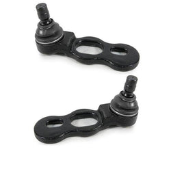 100% nuevas rótulas superiores para Lincoln Town Car para Ford Crown Victoria 95-02