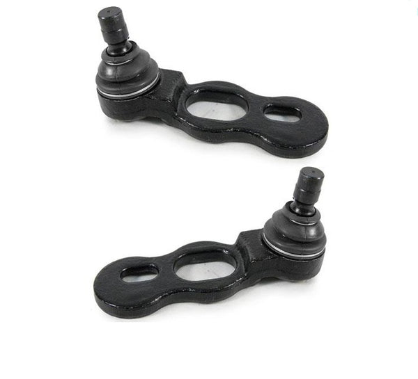 100% nuevas rótulas superiores para Lincoln Town Car para Ford Crown Victoria 95-02