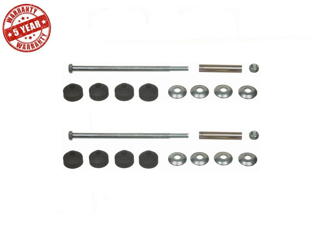 Primeros modelos Crown Victoria Mercury Grand Marquis REF# K8266 Kit de enlace de barra estabilizadora