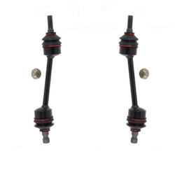 91-94 Lincoln Town Car Crown Victoria Stabilizer Links Sway Bar Links 1Pr