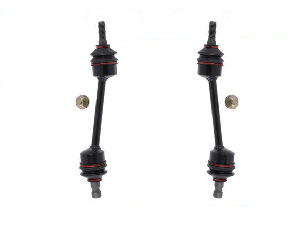 91-94 Lincoln Town Car Crown Victoria Stabilizer Links Sway Bar Links 1Pr