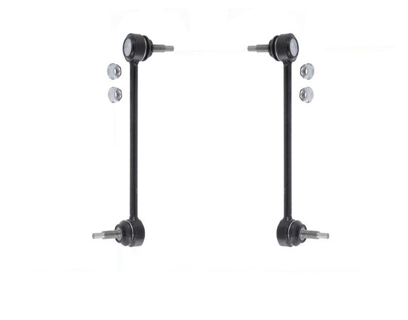 For 86-95 Taurus 95-03 Windstar (2) Front Stabilizer Links Sway Bar Links 1Pr