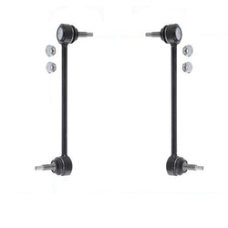 For 86-95 Taurus 95-03 Windstar (2) Front Stabilizer Links Sway Bar Links 1Pr