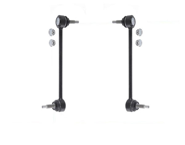 For 86-95 Taurus 95-03 Windstar (2) Front Stabilizer Links Sway Bar Links 1Pr