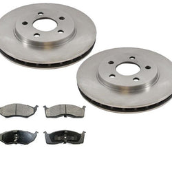Fits for 96-00 Caravan 2.4 3.0 14 Inch Rims W/ 10