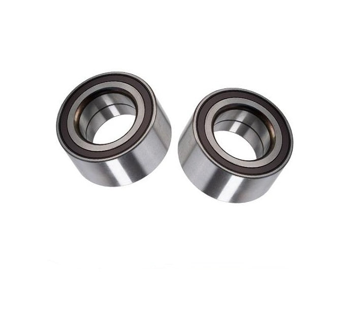 Replacement Parts for 98 99 2000 2001 2002 Honda Accord (2) Front Wheel Bearings
