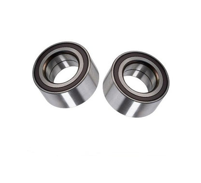 Replacement Parts for 98 99 2000 2001 2002 Honda Accord (2) Front Wheel Bearings
