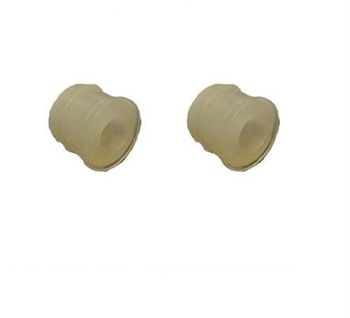 (2) FPD K8645 Suspension Stabilizer Bar Bushing - Sway Bar Bushing At I Beam
