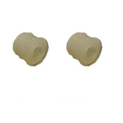 (2) Buje de barra estabilizadora de suspensión FPD K8645 - Buje de barra estabilizadora en viga I