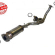 Fits 97-00 Toyota Camry 3.0L Catalytic Converter With FEDERAL EMISSIONS