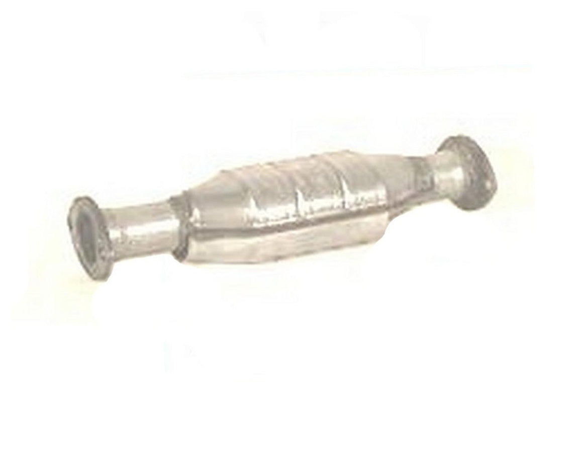 Convertidor catalítico 1998-2000 Mazda 626 2.0L con ajuste directo de emisiones federales