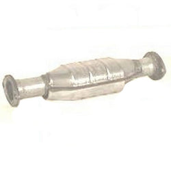 Catalytic Converter 1998-2000 Mazda 626 2.0L with Federal Emissions Direct Fit