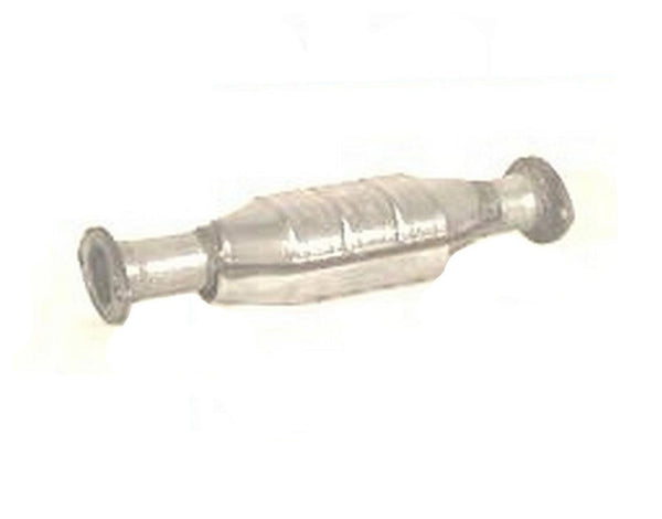 Catalytic Converter 1998-2000 Mazda 626 2.0L with Federal Emissions Direct Fit