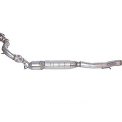 1999 Volvo C70 V70 X/C Turbo Exhaust Catalytic Converter With Gaskets