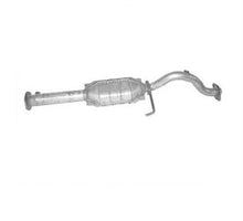 # 18058 Mazda Millenia Convertidor catalítico principal TRASERO 2.5L 2.3L con juntas